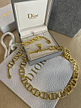 Кольє від Dior, фото 3