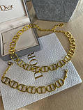 Кольє від Dior, фото 6