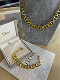 Кольє від Dior, фото 8