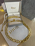 Кольє від Dior, фото 5