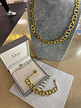 Кольє від Dior, фото 7