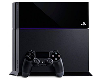 PlayStation 4 500gb