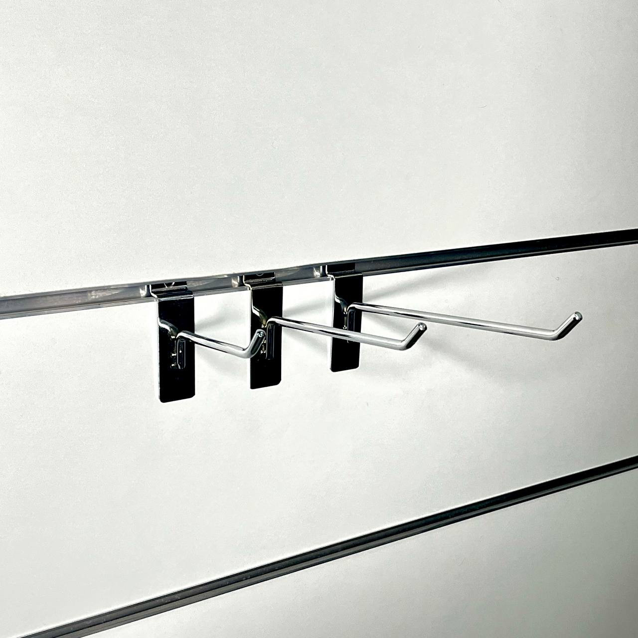 Крючки для экономпанелей 5 см (6 мм). - фото 3 - id-p574218440