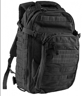 5.11 РЮКЗАК ALL HAZARDS PRIME BACKPACK BLACK 56997