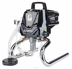 Безповітряний фарбувальний апарат високого тиску Powermat 5902565276669