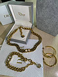 Сережки  від Dior, фото 4