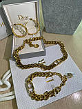 Сережки  від Dior, фото 6