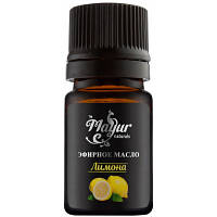 Ефірна олія Mayur Лимона 5 мл (4820189561514) BS-03