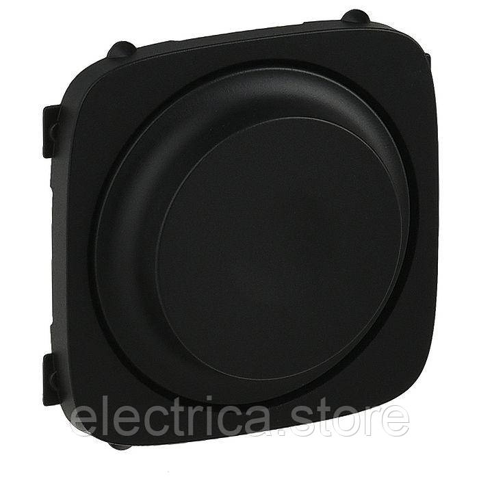 Панель диммера Valena ALLURE антрацит 752048, фото 1