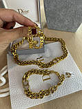 Сережки  від Dior, фото 3