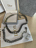 Кольє  від Dior, фото 4