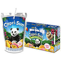 Сік Capri-Sun, Jungle Drink 200мл(10шт/уп)