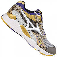 Кроссовки Mizuno Mondo Control King Kobra II x 24 Kilates Sneakers D1GD2013-01, оригинал. Доставка от 14 дней