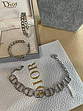 Сережки від Dior, фото 4