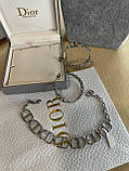 Сережки від Dior, фото 3
