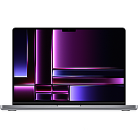 Б/У Ноутбук Apple MacBook Pro 14'' M2 Pro 16/1TB/12CPU/19GPU Space Gray (MPHF3) 2023