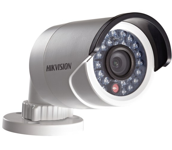 IP відеокамера Hikvision DS-2CD2012-I