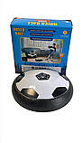 Літаючий футбольний м'яч Hover ball 86008, фото 4