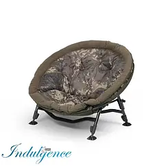 Крісло Nash Indulgence Low Moon Chair Deluxe