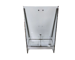 Кормовий автомат AP2T для свиней на відгодівлі