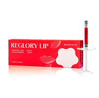 Філлер Reglory Lip із вітаміном B12