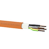 Кабель вогнестійкий (N)HXH FE180/E90 1х240 EUROPAN CABLE