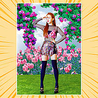 Плакат А4 K-Pop Twice 004