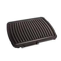 Пластина жаркова для електрогриля Tefal GRILL COMFORT GC306012 GC450B32 (TS-01035580) SERIE G03-M, фото 5