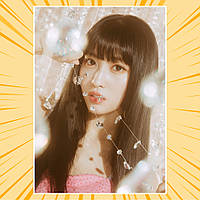 Плакат А4 K-Pop Twice 019