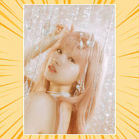 Плакат А4 K-Pop Twice 024