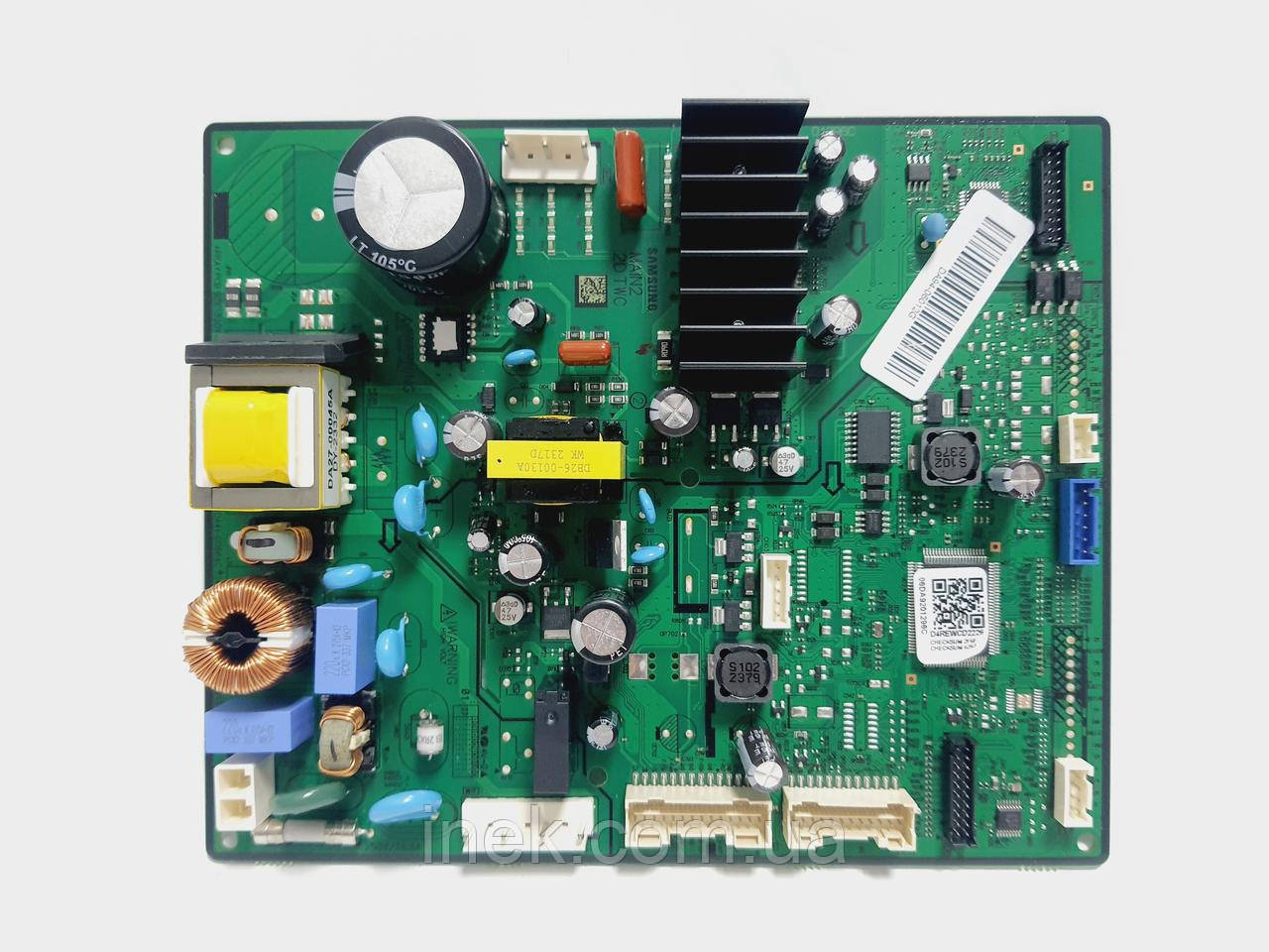 Плата управління холодильника Samsung RB34T600*, DA94-06012G