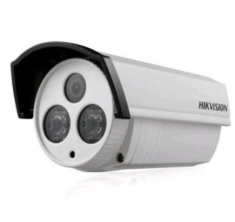 IP відеокамера Hikvision DS-2CD2212-I5