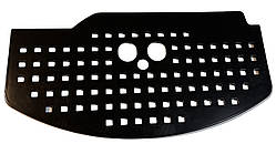 5332221600 Решітка піддону(пластик, EAM/ECA/ESAM), Delonghi Magnifica