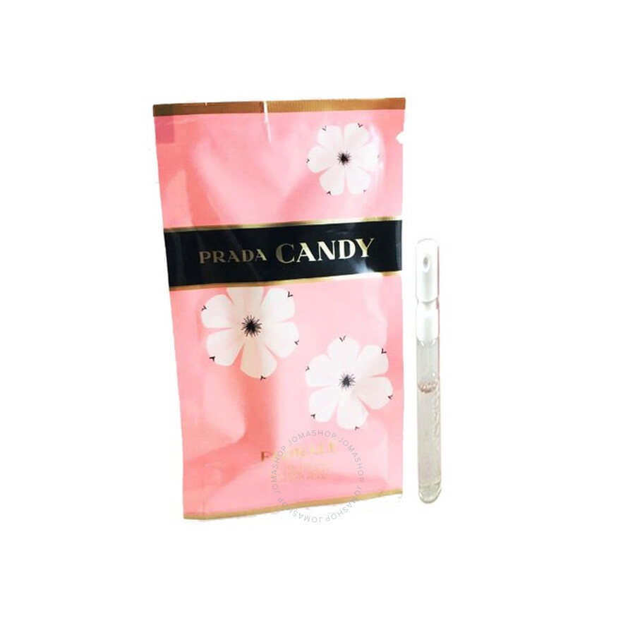 Туалетна вода Prada Candy Florale для жінок — edt 1.5 ml vial