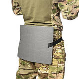 Туристична сидушка(пінопопа) Ranger Eva 10 мм (RA8904), фото 3