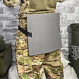 Туристична сидушка(пінопопа) Ranger Eva 10 мм (RA8904), фото 4