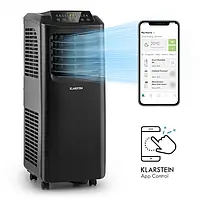 Мобильный фреоновый кондиционер Klarstein Pure Blizzard Smart 7k (10035806) (Німеччина)