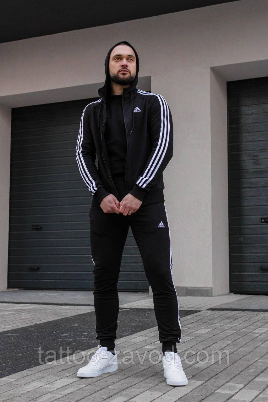 Костюм чоловічий S M XL