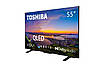 Телевізор Toshiba 55QV2363DG, фото 4