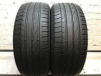 Літні шини 225/55 R16 Bridgestone Turanza ER300