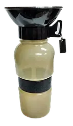 Поїлки для собак дрожня, 500 мл