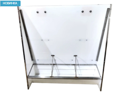 Кормовий автомат AP3T для свиней на відгодівлі