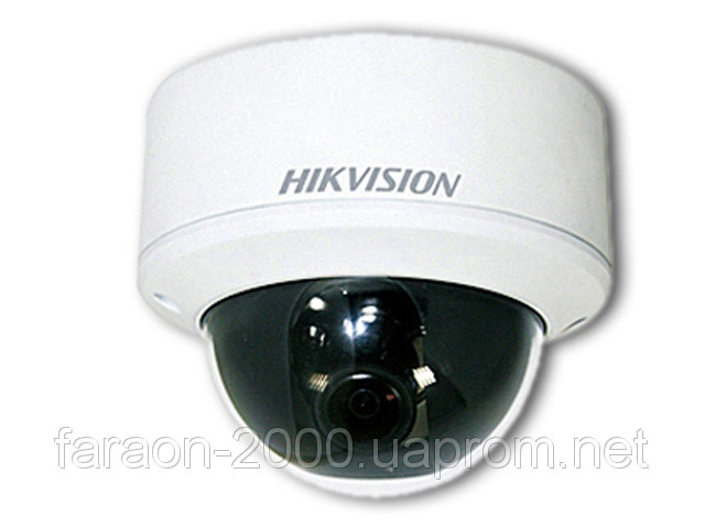 IP відеокамера Hikvision DS-2CD764FWD-E
