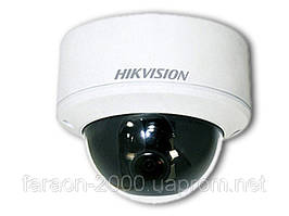IP відеокамера Hikvision DS-2CD764FWD-E