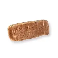 Хліб Лляний (заморожений, різаний) 250 г. (12 од. в уп)