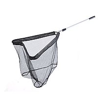 Підсак Flagman Landing Net Sandwich Mesh 60x60. Нead 1.80 м. 2 sec