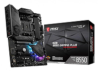 MSI MPG B550 GAMING PLUS (7C56-003R)