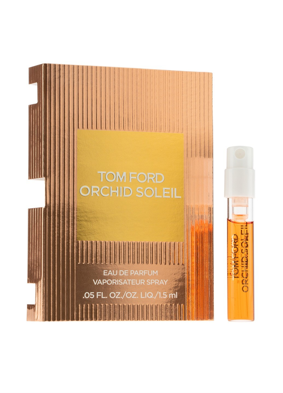 Парфумована вода Tom Ford Orchid Soleil для жінок — edp 1,5 ml vial