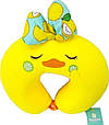 Набір подушок для дитини Каченята duck NJ-009, Дитячі подушки качки, фото 7