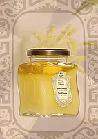 Сольовий скраб для тіла апельсиновий цвіт La Sultane De Saba Exfoliating Salts Orange Blossom, фото 3